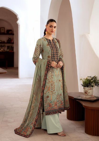 Kahani 3Pcs De-LA38-P30367