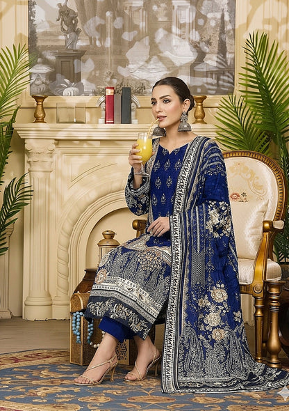 Janan 3Pcs DE-LA49-P30477