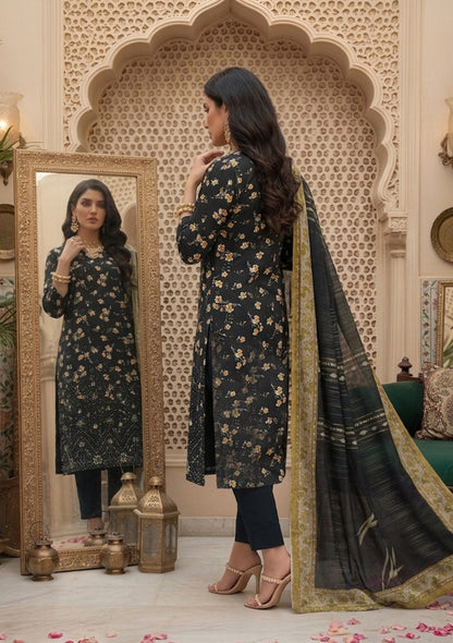 Nayab 3Pcs DE-LA56-EP30547