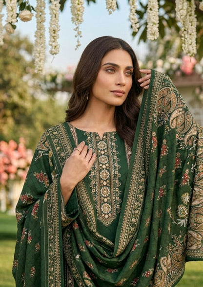 DilKash 3Pcs DE-LA71-P30697