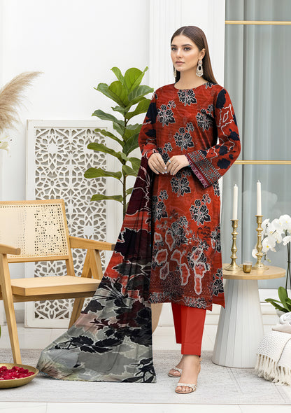 Jazmin 3Pcs DE-LA53-EP30517