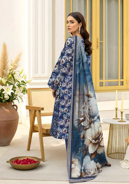 Surkhaab 3Pcs DE-LA57-EP30557
