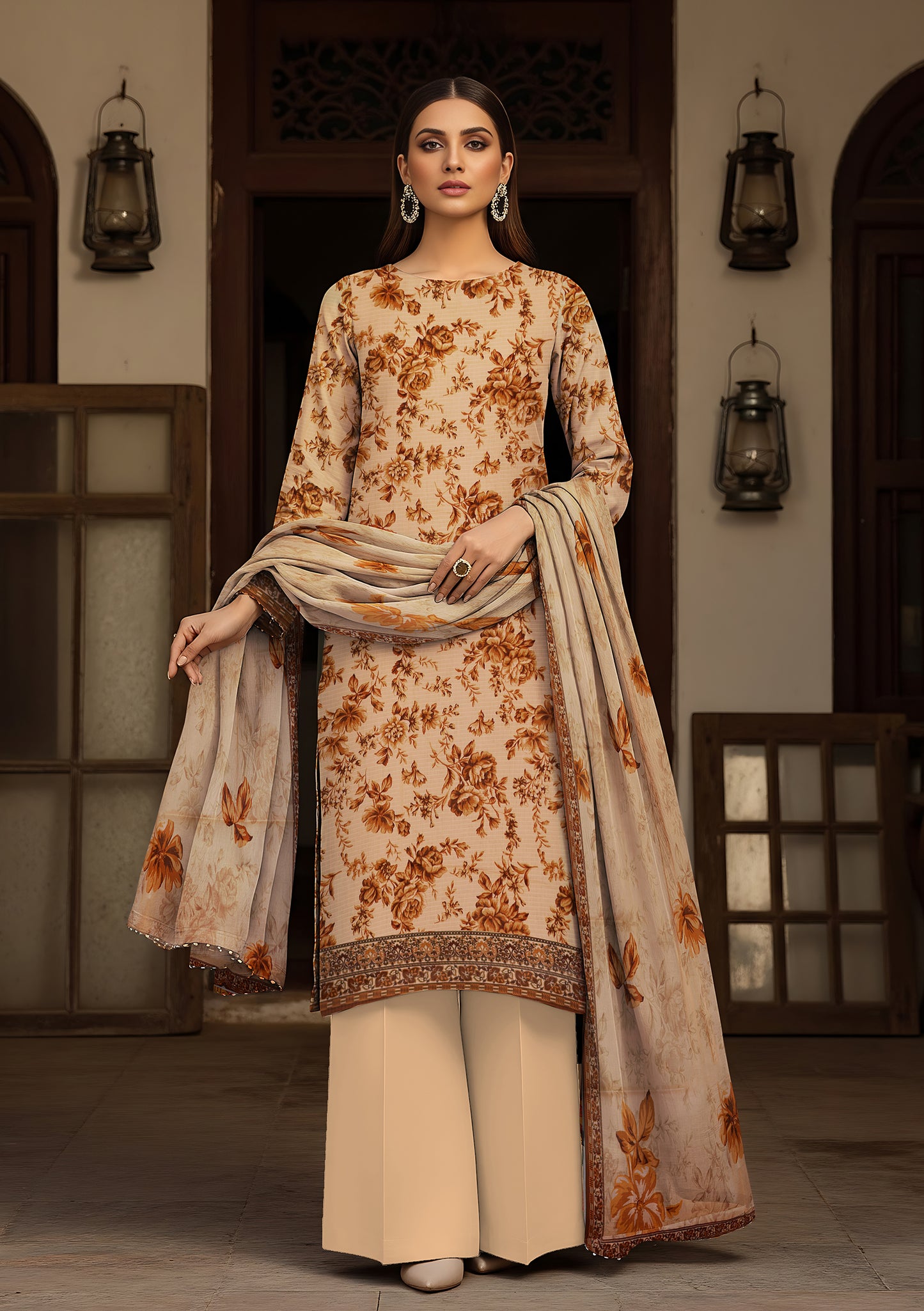 Guluna 3Pcs De-LA32-P30308