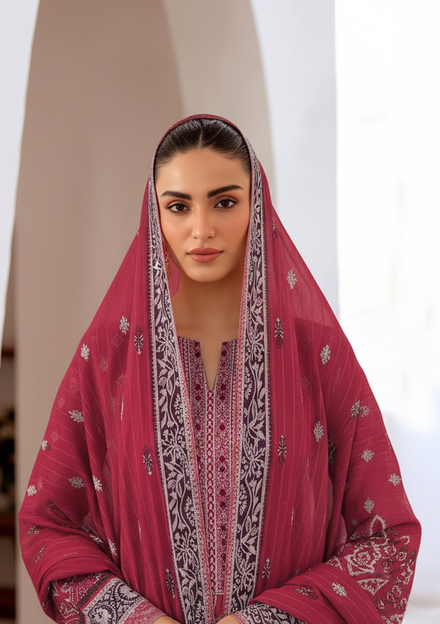 Kahani 3Pcs De-LA38-P30368