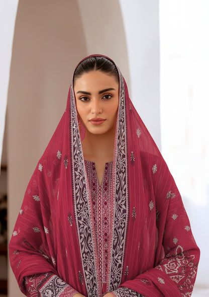 Kahani 3Pcs De-LA38-P30368