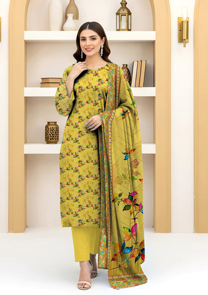 Gulaal 3Pcs DE-LA44-P30428