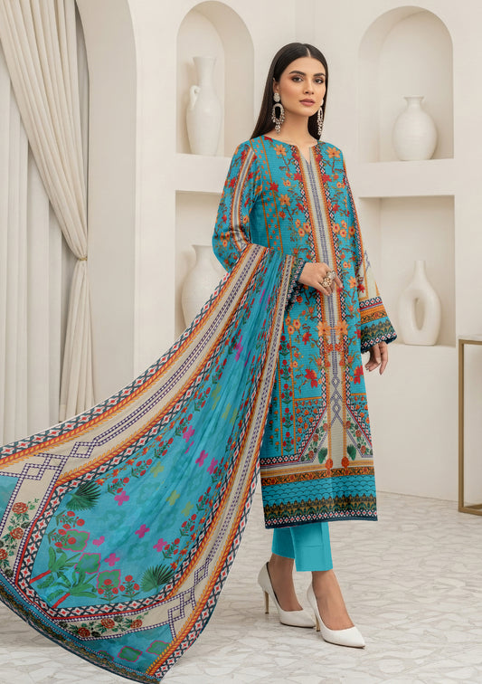 LARA 3Pcs De-LA33-P30318