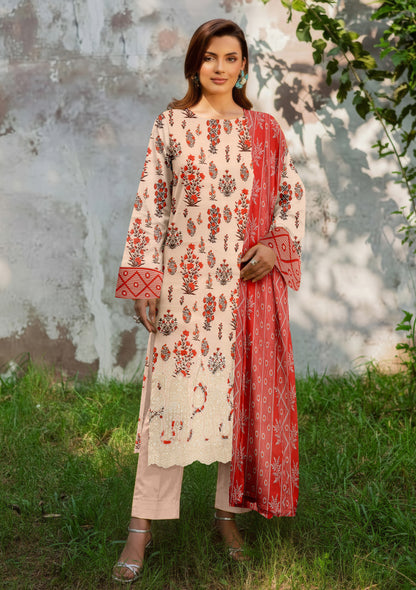 Darshan 3Pcs DE-LA51-EP30498