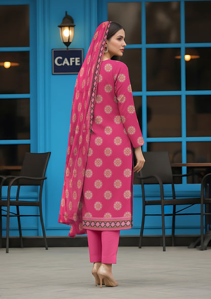 Gulnar 3Pcs De-LA36-P30347