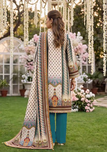 DilKash 3Pcs DE-LA71-P30698