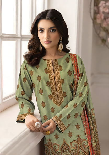 BinNoor Fab Shamray 3Pcs De-SL28-P30268