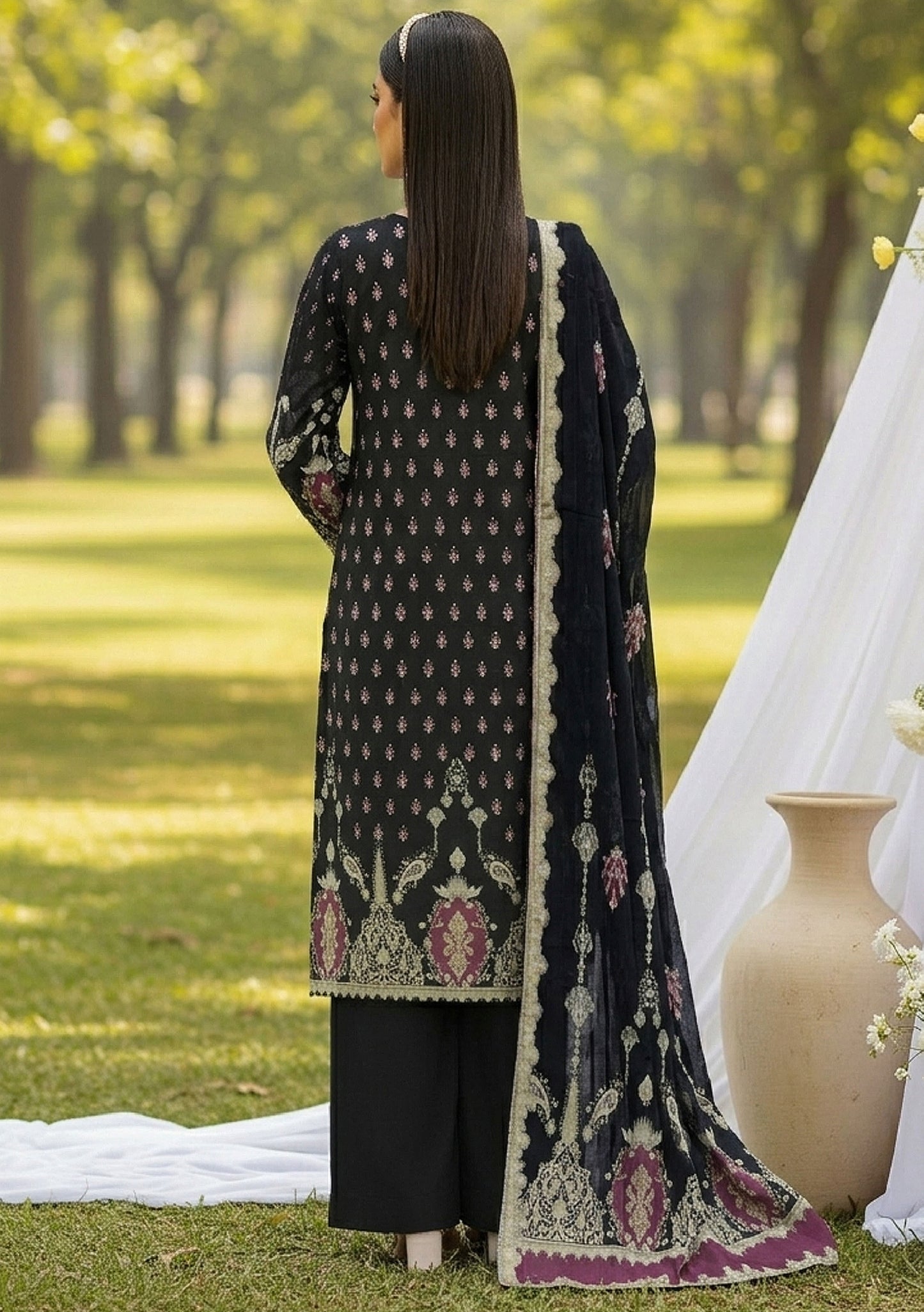 Didar  3Pcs DE-LA48-P30468