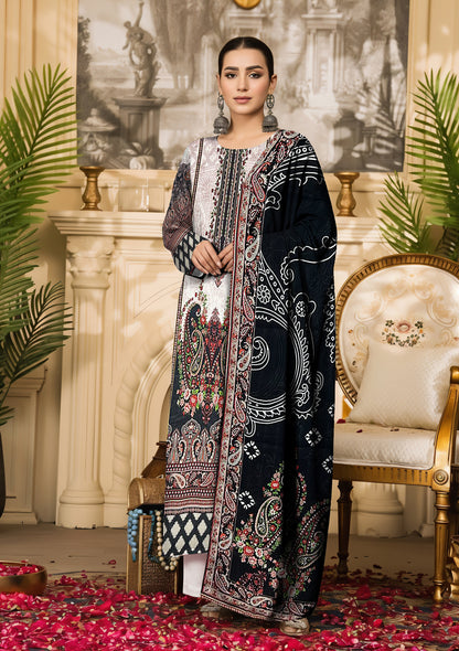 Janan 3Pcs DE-LA49-P30478