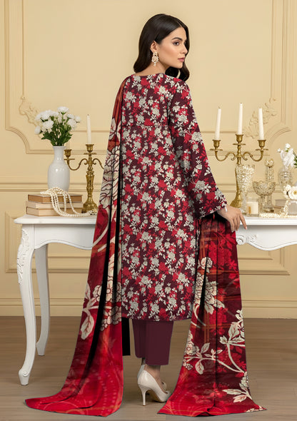 Resham 3Pcs DE-LA55-EP30538