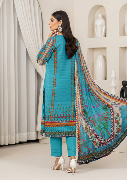 LARA 3Pcs De-LA33-P30318