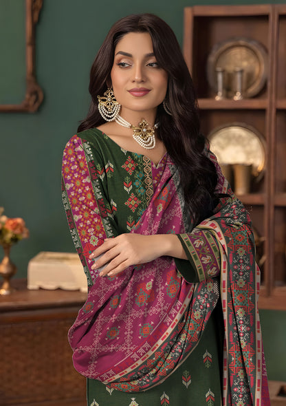 BinNoor Fab Shamray 3Pcs De-SL29-P30278