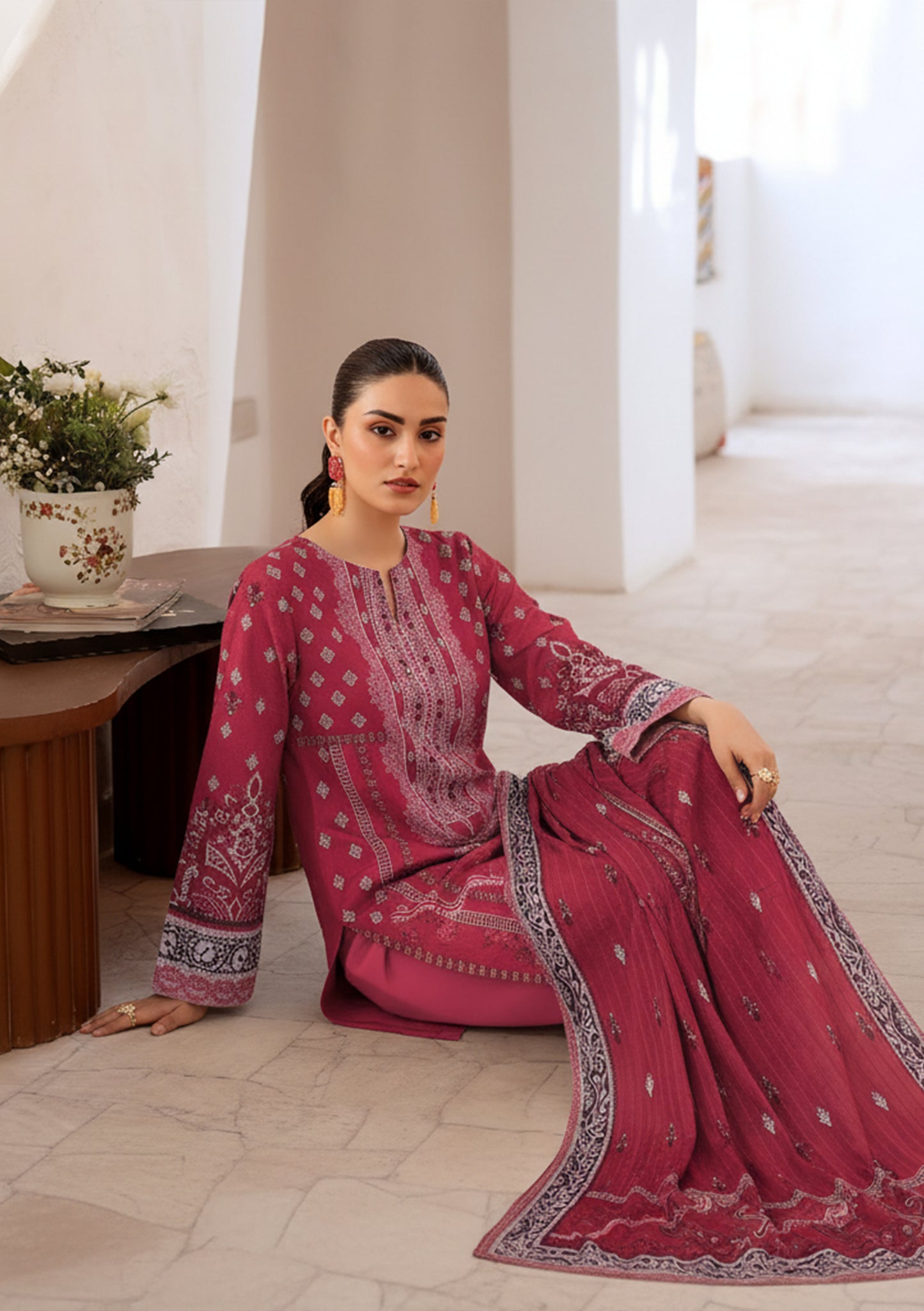 Kahani 3Pcs De-LA38-P30368