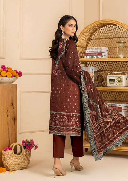 Laal 3Pcs DE-LA39-P30378