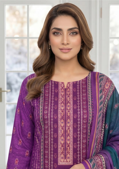 Delnaz 3Pcs DE-LA69-P30678