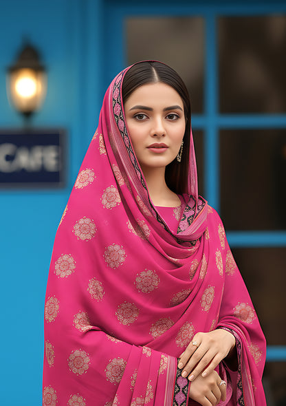 Gulnar 3Pcs De-LA36-P30347