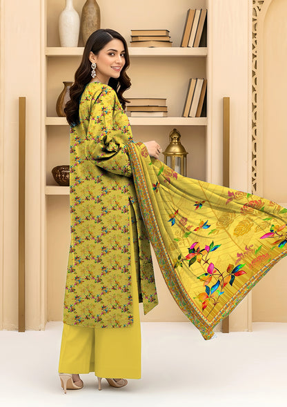 Gulaal 3Pcs DE-LA44-P30428