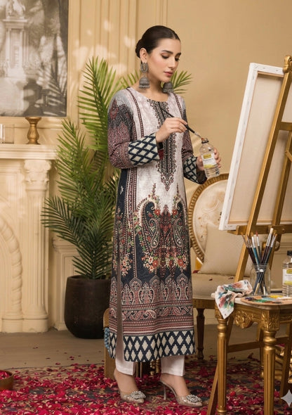 Janan 3Pcs DE-LA49-P30478
