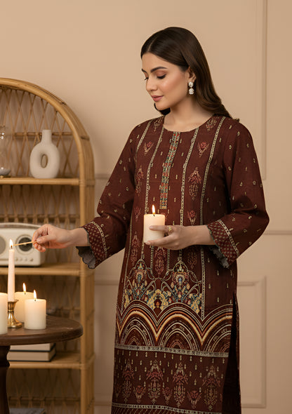 Laal 3Pcs DE-LA39-P30378