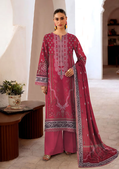 Kahani 3Pcs De-LA38-P30368