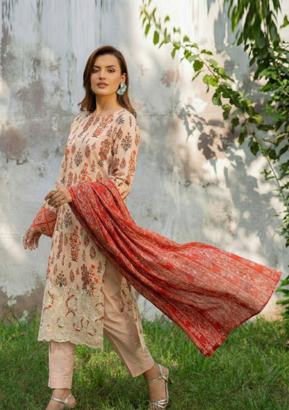 Darshan 3Pcs DE-LA51-EP30498