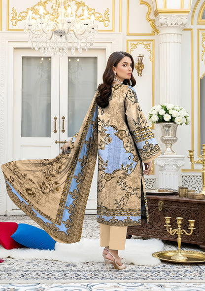 Suhana 3Pcs DE-LA41-P30398