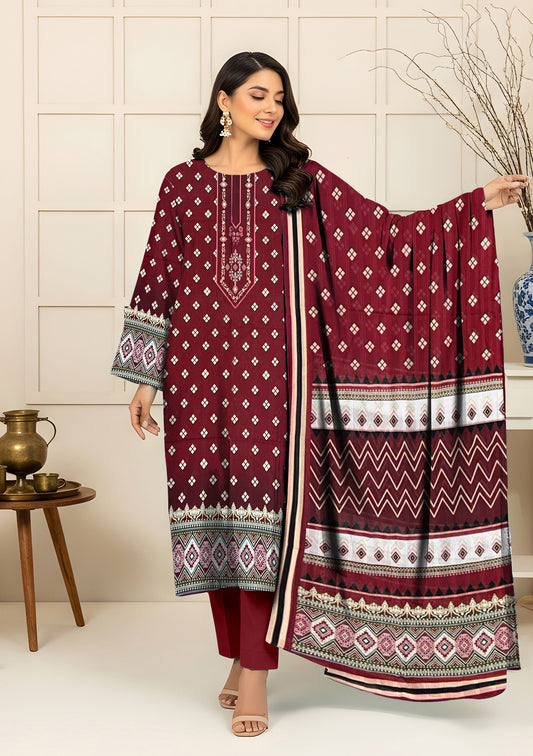 Kismat 3Pcs DE-LA63-P30618