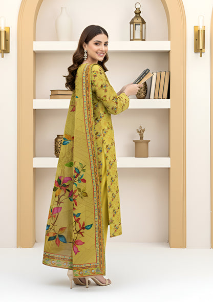 Gulaal 3Pcs DE-LA44-P30428