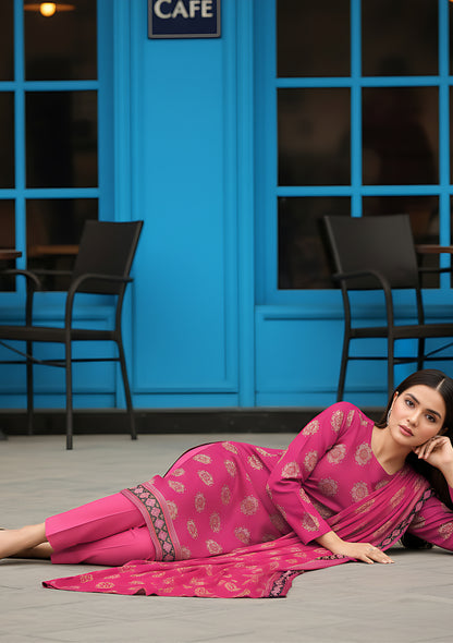 Gulnar 3Pcs De-LA36-P30347