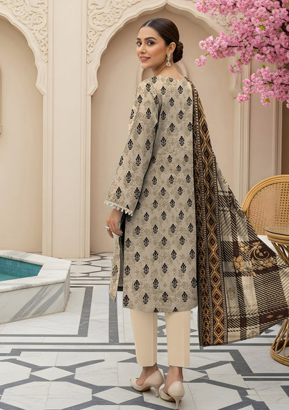 Layla 3Pcs DE-LA54-EP3036