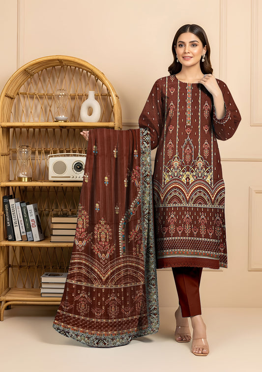 Laal 3Pcs DE-LA39-P30378