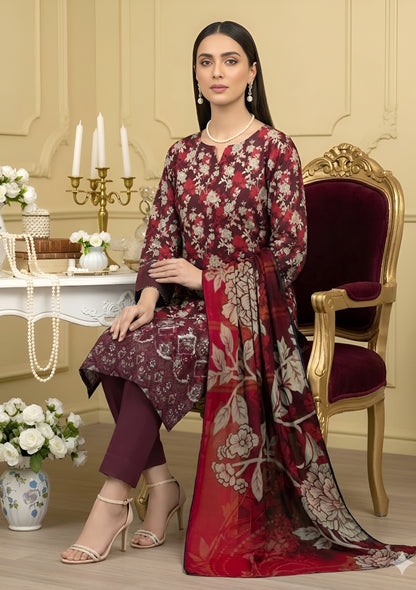 Resham 3Pcs DE-LA55-EP30538