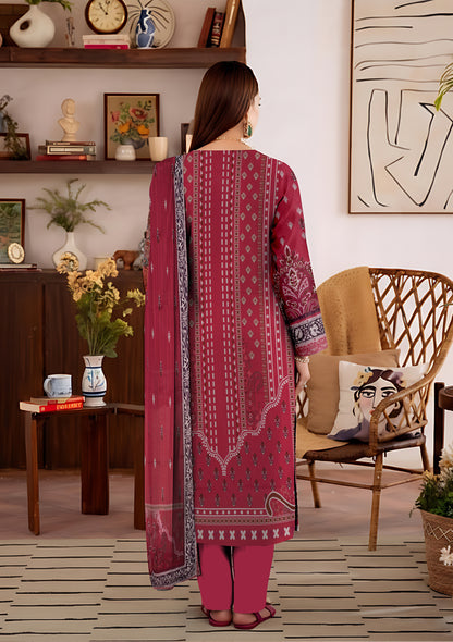 Kahani 3Pcs De-LA38-P30368