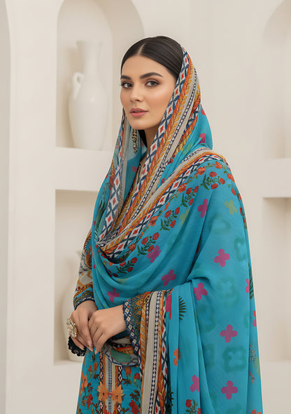 LARA 3Pcs De-LA33-P30318