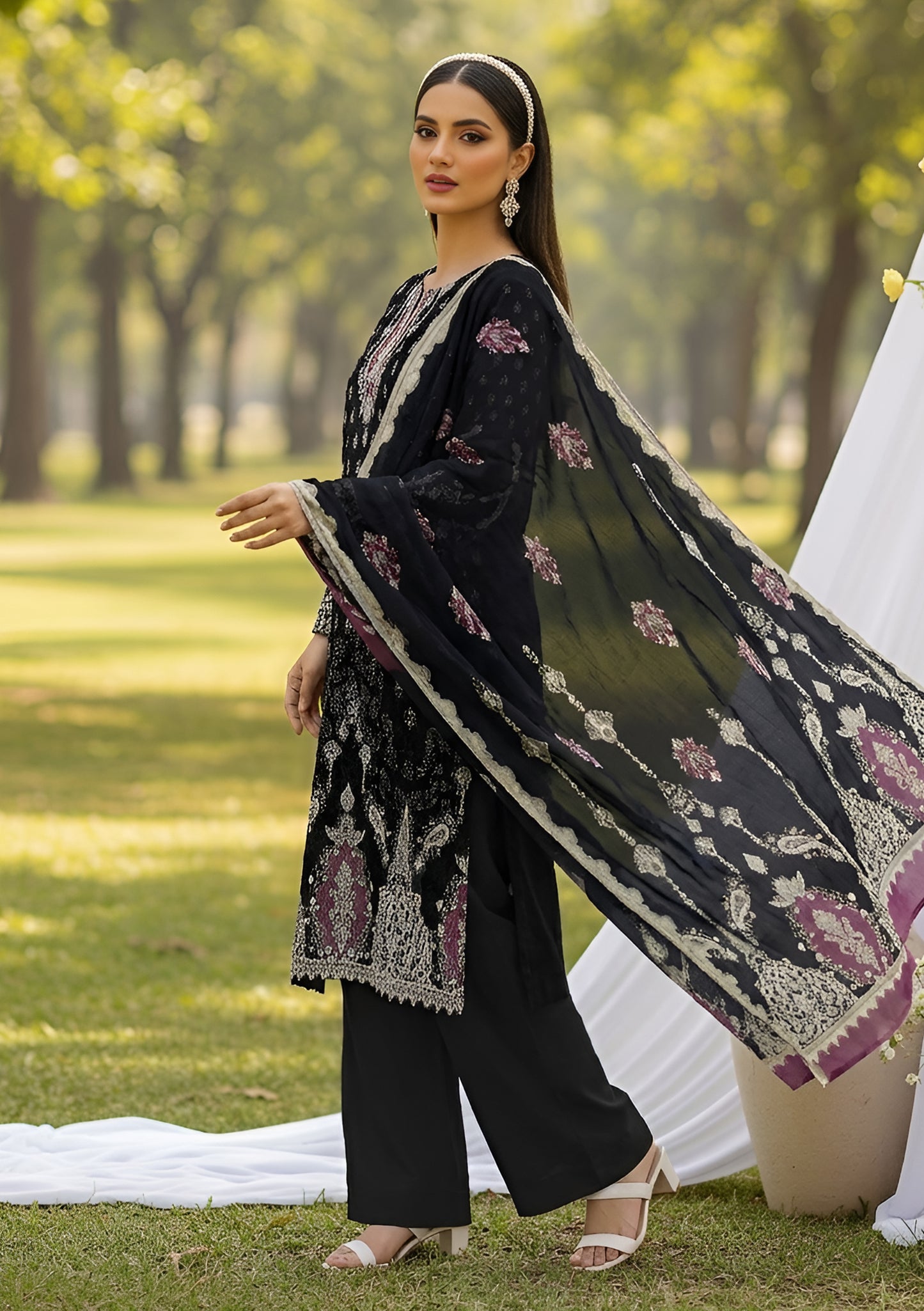 Didar  3Pcs DE-LA48-P30468