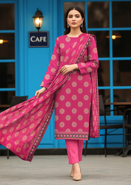 Gulnar 3Pcs De-LA36-P30347
