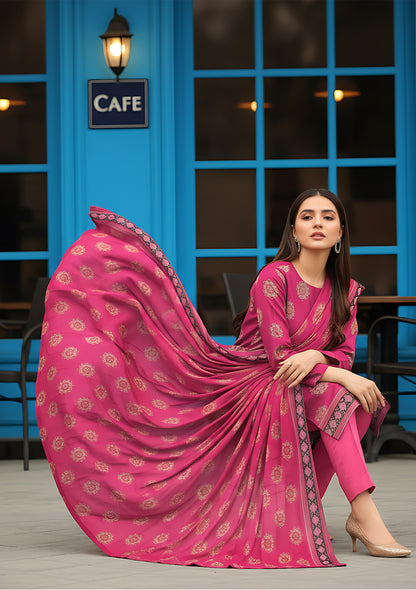 Gulnar 3Pcs De-LA36-P30347