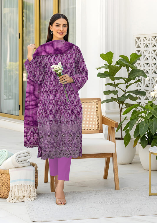 Surkhaab 3Pcs DE-LA57-EP30559