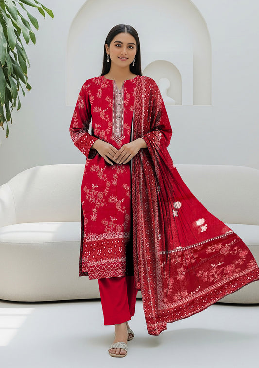 Aizal 3Pcs DE-LA47-P30459