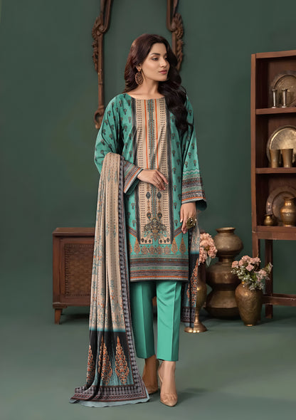 BinNoor Fab Shamray 3Pcs De-SL29-P30279