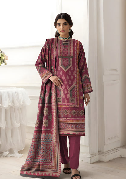 BinNoor Fab Shamray 3Pcs De-SL28-P30269