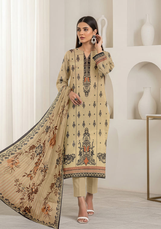 LARA 3Pcs De-LA33-P30319