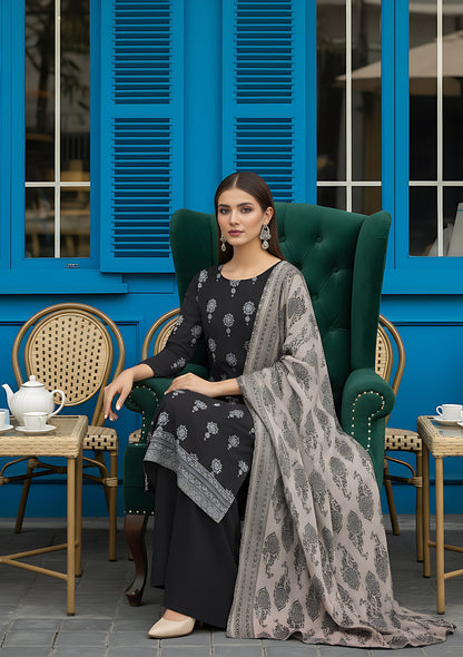 Gulnar 3Pcs De-LA36-P30348