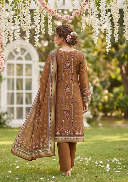 DilKash 3Pcs DE-LA71-P30699