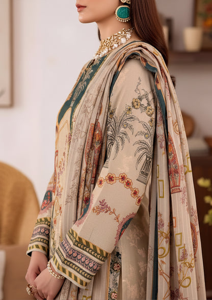 Kahani 3Pcs De-LA38-P30369