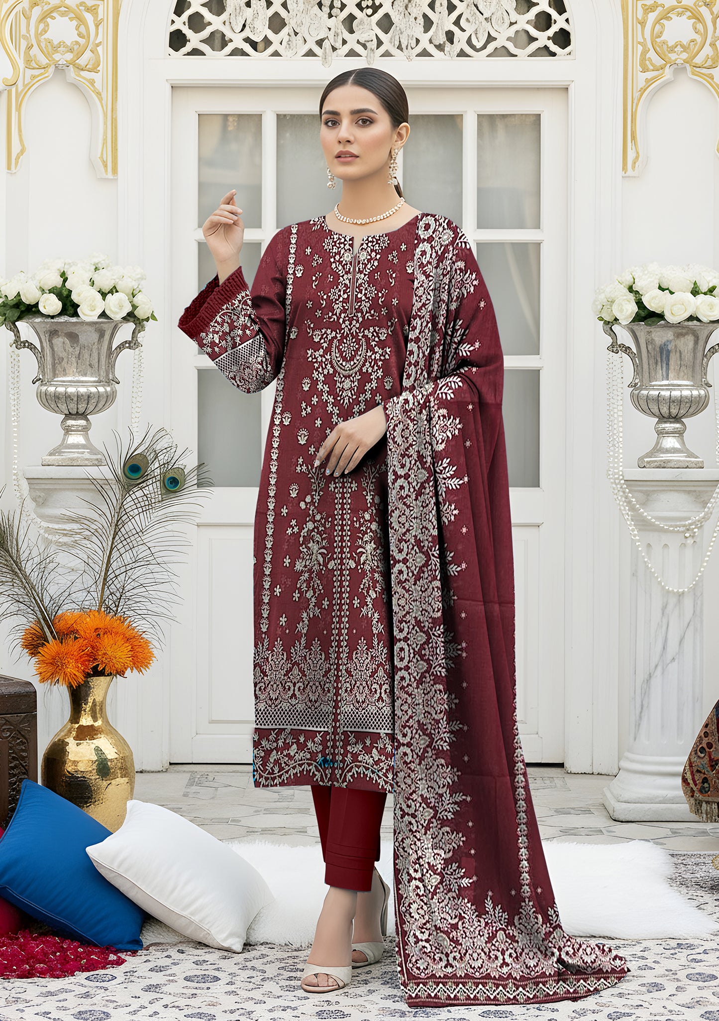 Suhana 3Pcs DE-LA41-P30399